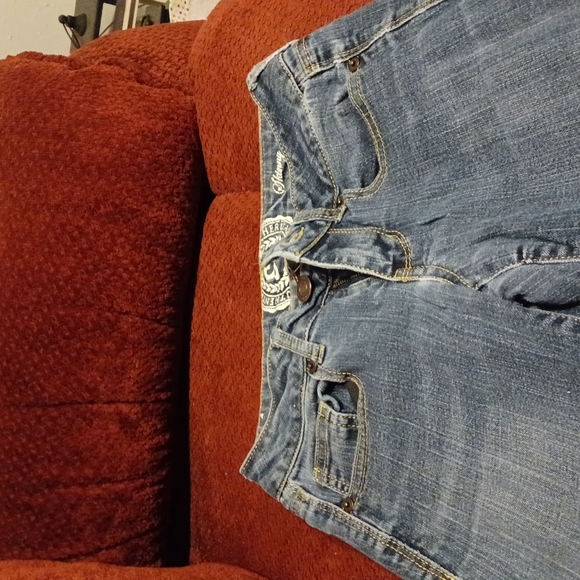 Jeans - Picture 2 of 4